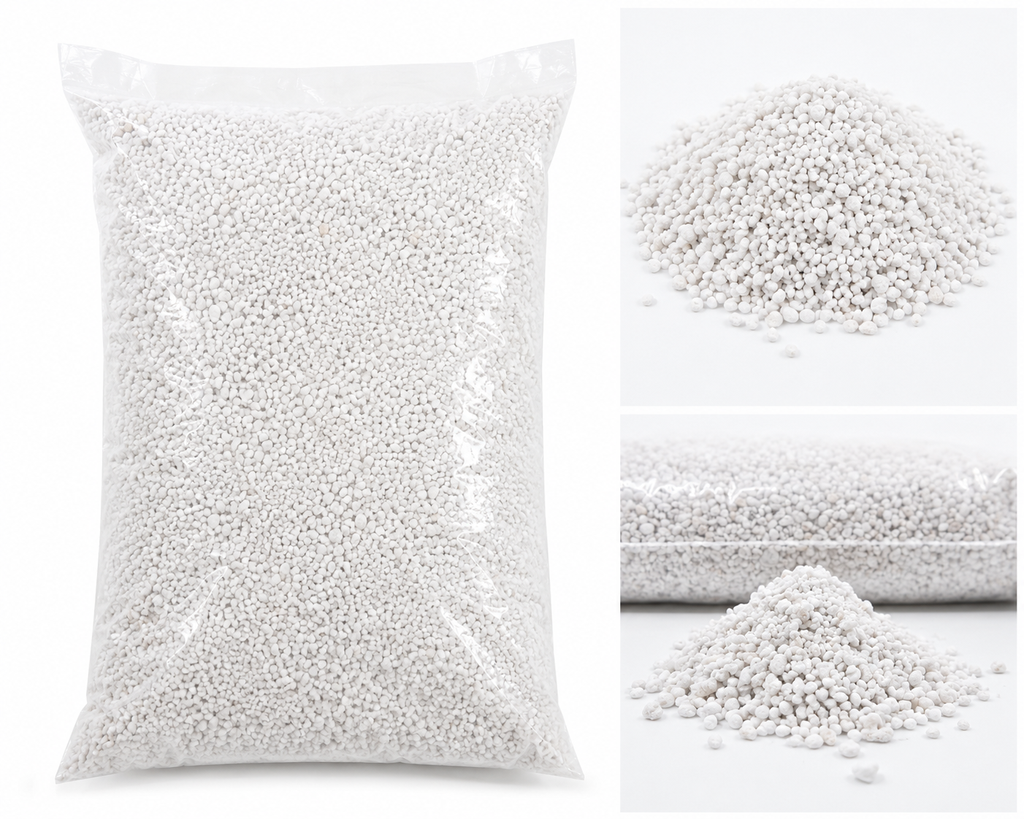 Premium Perlite for Plants in Kuwait | Terra Garden